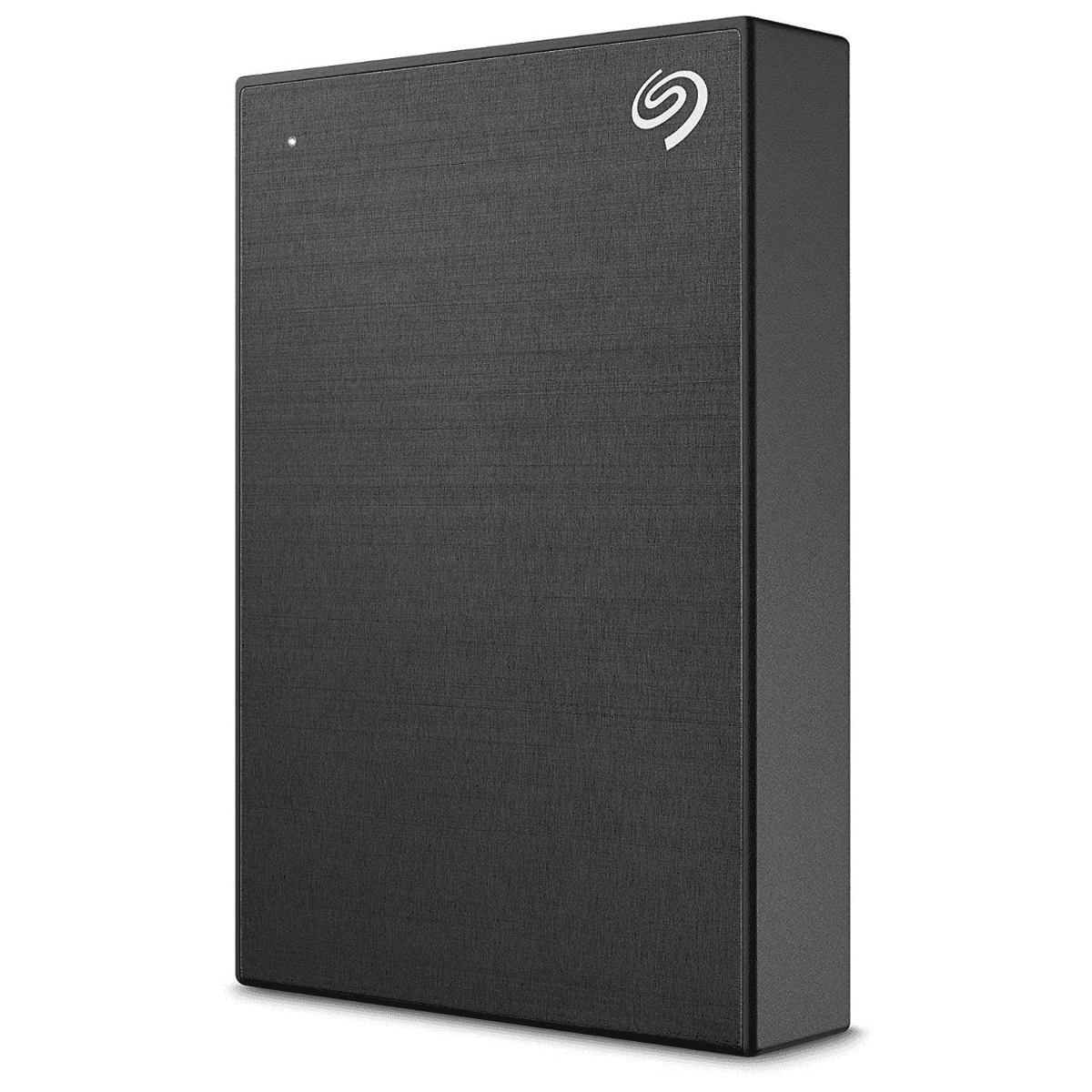 Seagate 4TB Expansion Portable USB 3.0 External HDD, Micro-USB 3.0 Interface, Bus Powered, Rescue Data Recovery Services, Preformatted exFAT, Windows and Mac Compatible, Black | STKM4000400 image