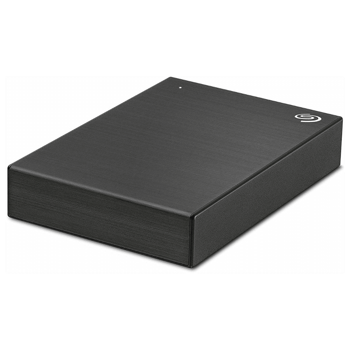 Seagate 4TB Expansion Portable USB 3.0 External HDD, Micro-USB 3.0 Interface, Bus Powered, Rescue Data Recovery Services, Preformatted exFAT, Windows and Mac Compatible, Black | STKM4000400 thumbnail 5