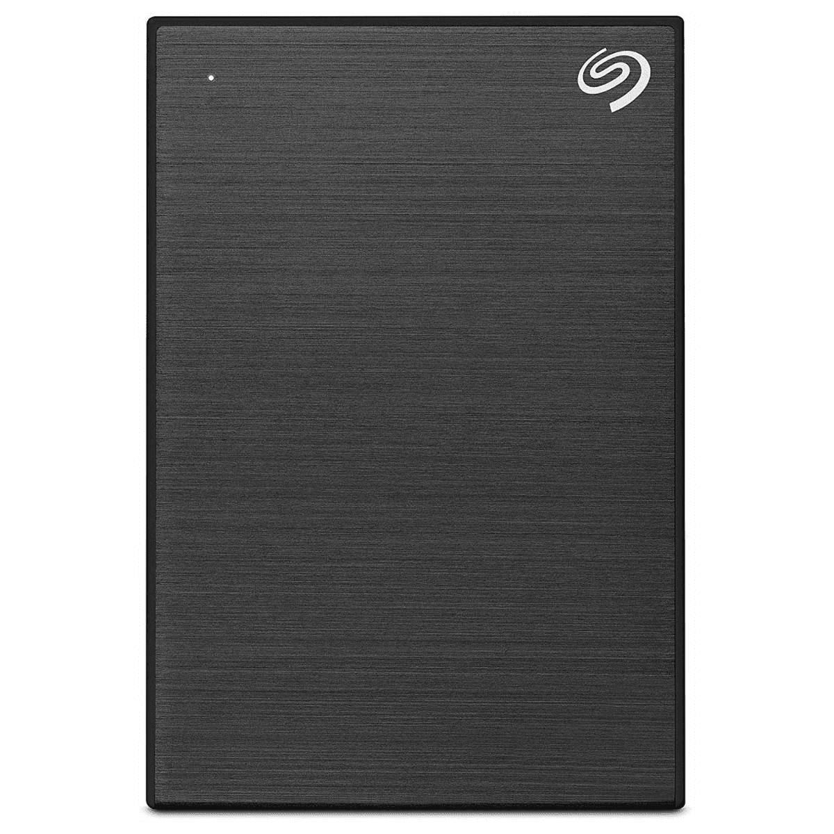 Seagate 4TB Expansion Portable USB 3.0 External HDD, Micro-USB 3.0 Interface, Bus Powered, Rescue Data Recovery Services, Preformatted exFAT, Windows and Mac Compatible, Black | STKM4000400 thumbnail 4