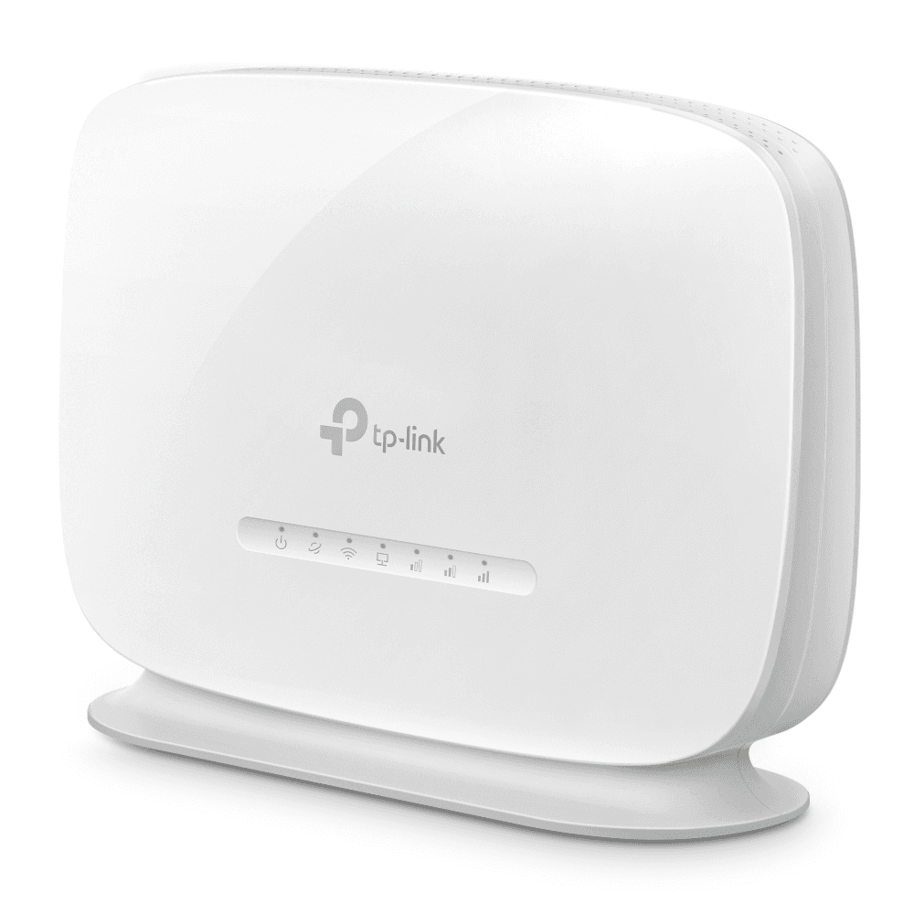TP-Link TL-MR105 300 Mbps Wireless N 4G LTE Router thumbnail 7