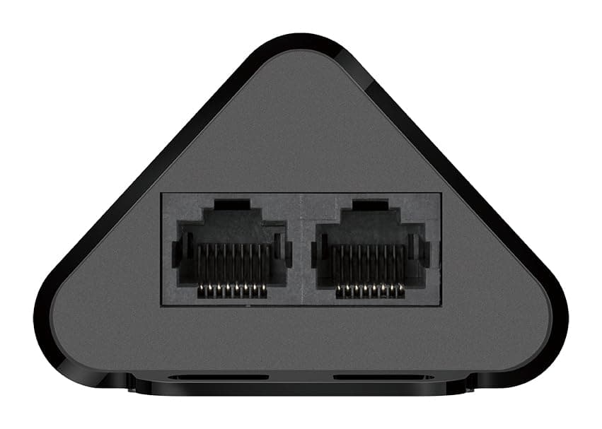 D Link DPE-302GE 2-Port Gigabit PoE Extender thumbnail 3