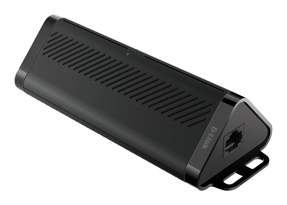 D Link DPE-302GE 2-Port Gigabit PoE Extender thumbnail 6