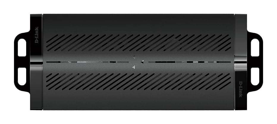 D Link DPE-302GE 2-Port Gigabit PoE Extender thumbnail 7