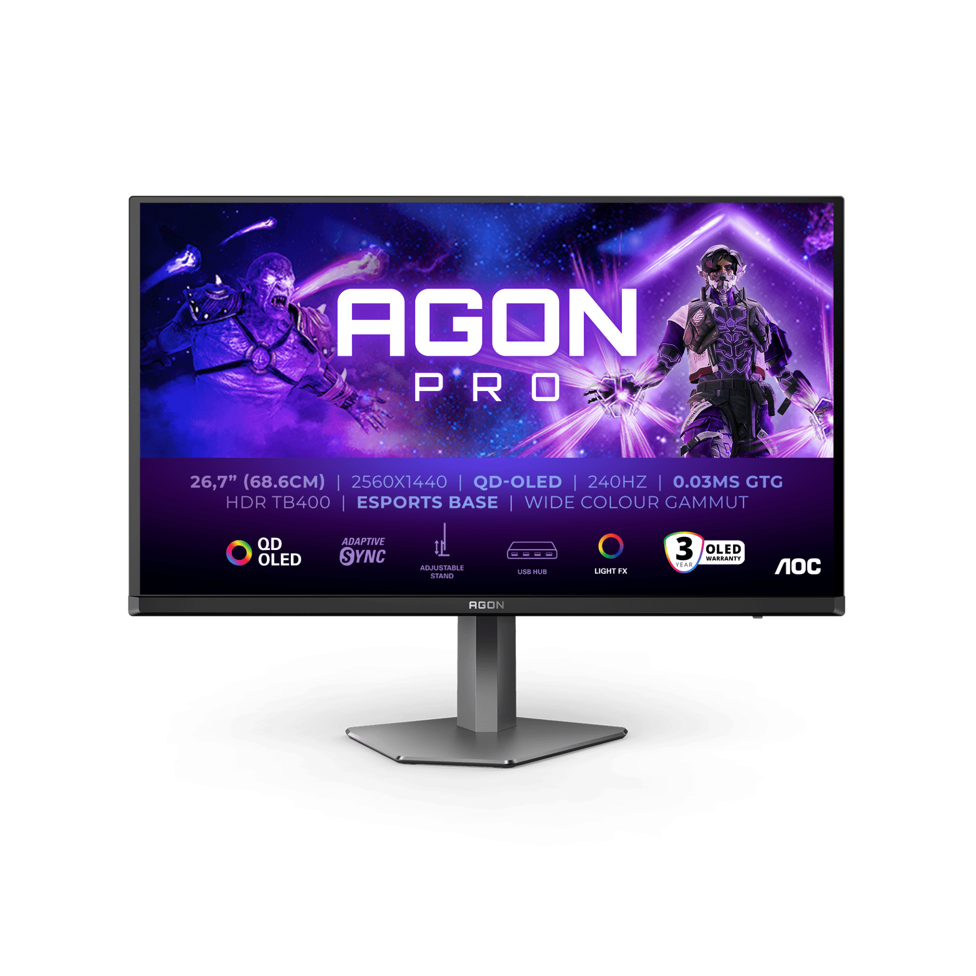 ASUS TUF Gaming GeForce RTX 5060 8GB GDDR7 OC Edition Graphic card, 128-bit 28 Gbps, 3840 CUDA Core, 2677MHz OC Clock, PCI Express 5.0, NVIDIA Blackwell Architecture | 90YV0N00-M0NA00