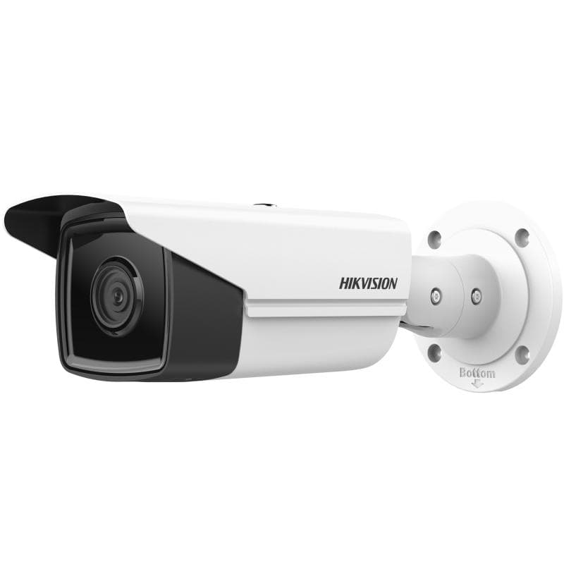 Hikvision DS-2CD2T63G2-4I 6MP AcuSense Fixed Bullet Network Camera | DS-2CD2T63G2-4I(2.8mm)