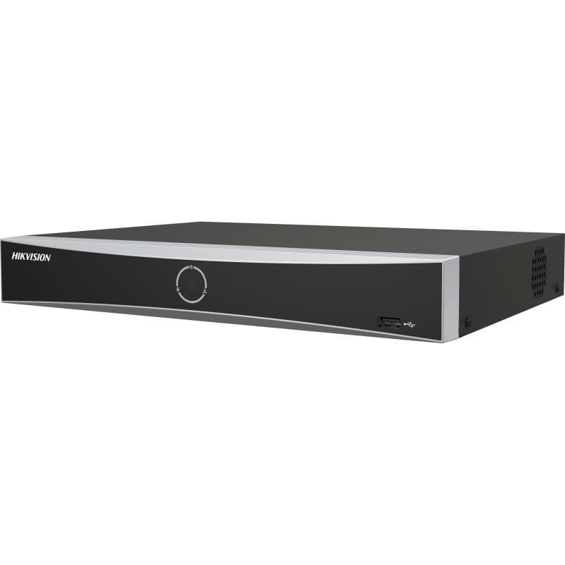 HIKVISION DS-7608NXI-K1 8 CHANNEL AcuSenseNVR