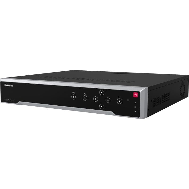 Hikvision DS-7716NI-M4/16P 16-ch 1.5U 16 PoE 8K NVR
