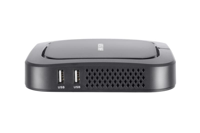 Hikvision DS-D60E-B Digital Signage Box, Cortex-A17, 4-core, 16 GB (EMMC), Android 8.1.0 4K Support, Wi-Fi, HDMI output, USB 2.0 ?? 2 , Bluetooth 4.0 Compact Design thumbnail 4