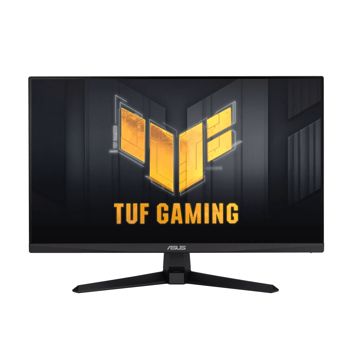 ASUS TUF Gaming VG259Q3A Monitor, 25" FHD IPS Display, 180Hz Refresh Rate, 1ms (GtG) Response Time, AMD FreeSync Compatible, 16.7m Display Colors, Black | VG259Q3A