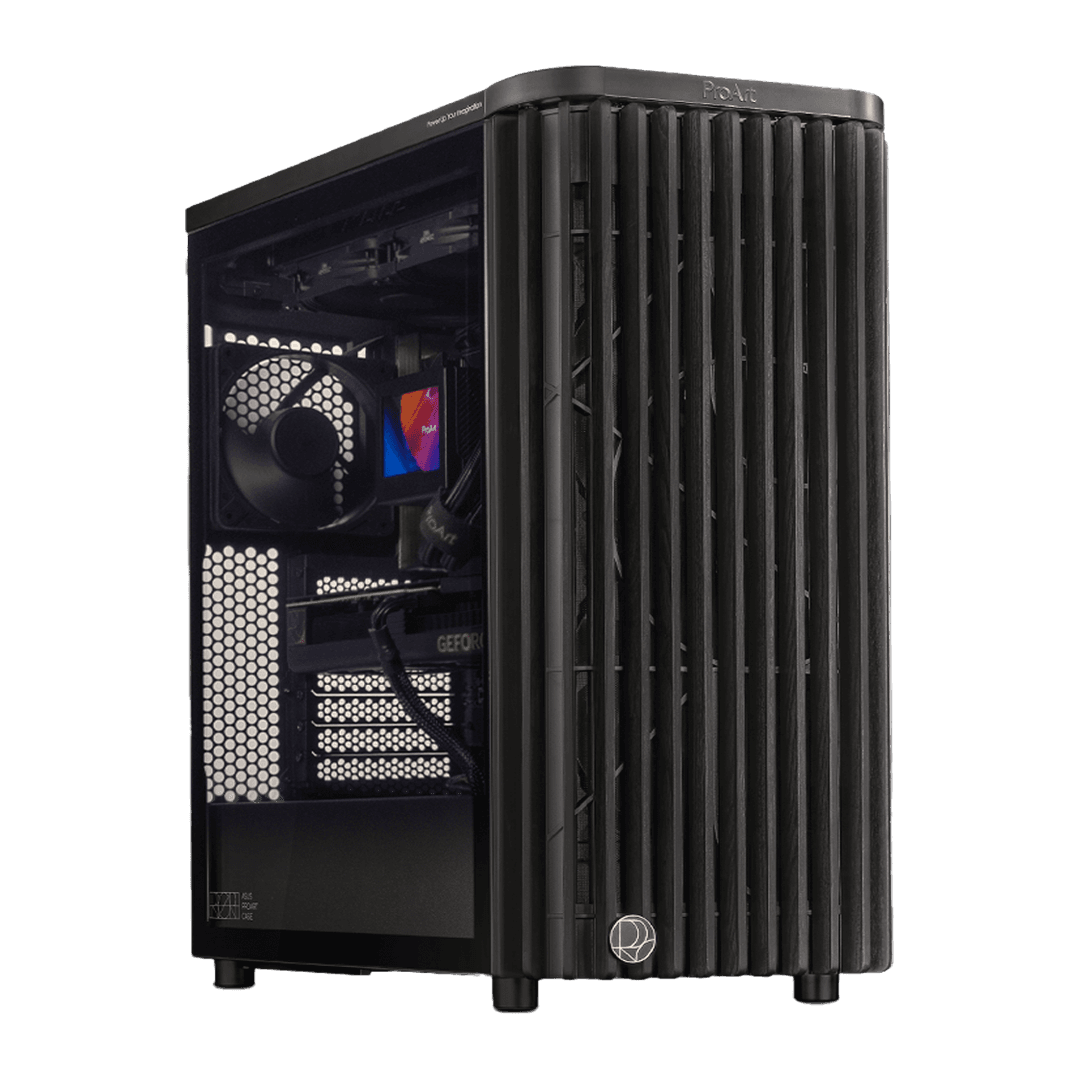 ASUS 5060Ti + Intel Core i7-14700F Gaming PC Build, Intel Core i7-14700F 14th Gen, PRIME RTX 5060 Ti 16GB GDDR7, 32GB (2x16GB)DDR5 6200MHz, 1TB NVMe, Liquid Cooler, WiFi, 750W Powered By ASUS