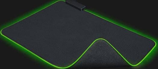 Razer Goliathus Extended Chroma Soft Gaming Mouse Mat | RZ02-02500300-R3M1 thumbnail 6