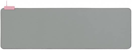 Razer Goliathus Extended Chroma Quartz Edition, Oversized Soft, Micro-textured surface balanced for speed and control, Optimized surface for all mice and sensors, Non-slip rubber base | RZ02-02500316-R3M1 thumbnail 3