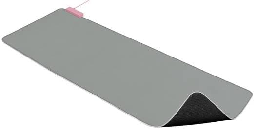 Razer Goliathus Extended Chroma Quartz Edition, Oversized Soft, Micro-textured surface balanced for speed and control, Optimized surface for all mice and sensors, Non-slip rubber base | RZ02-02500316-R3M1 thumbnail 1
