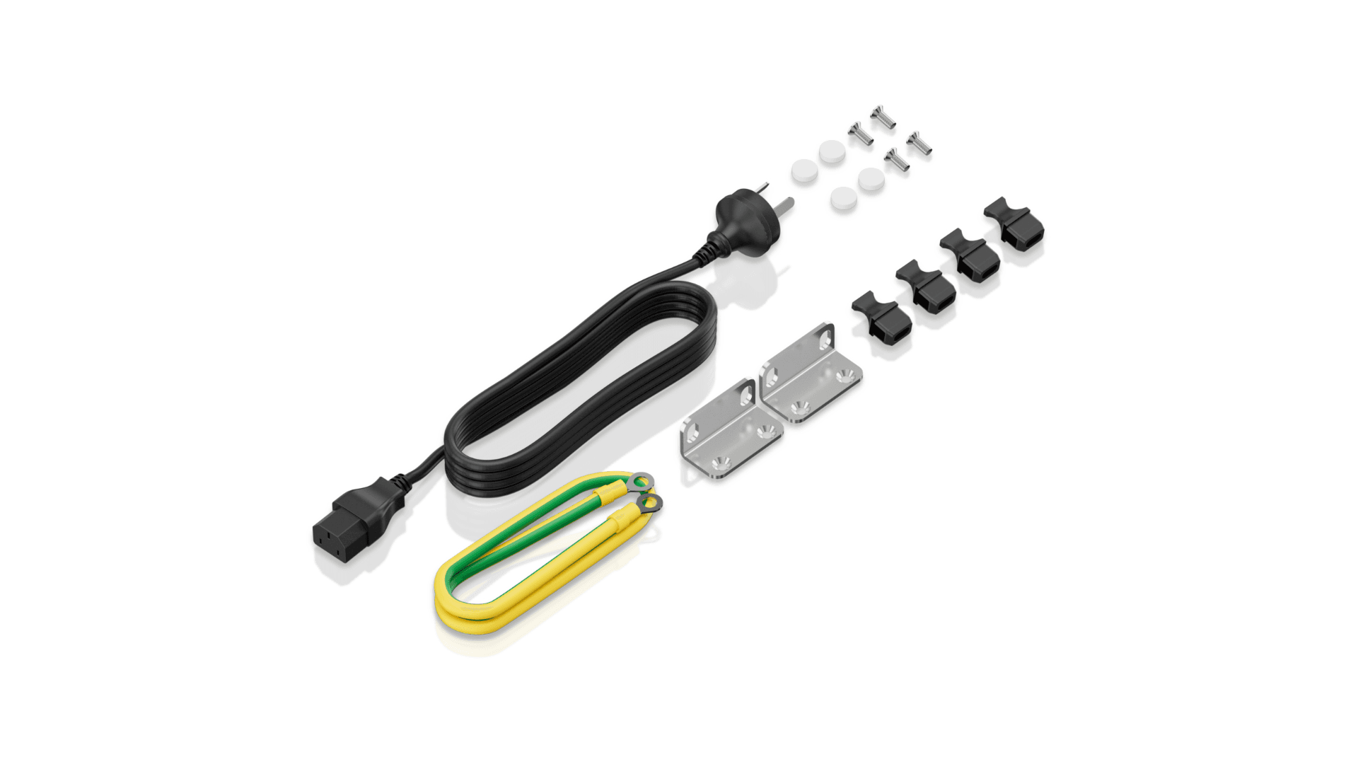 Huawei eKitEngine Managed Switch S310-48P4X, 48 Ports, POE+, 4 x 10GE SFP+ ports thumbnail 6