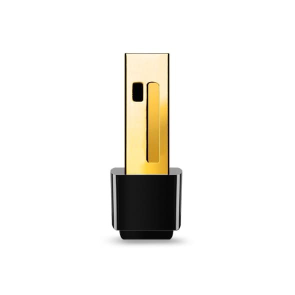 tp-link TL-WN725N 150Mbps Wireless N Nano USB Adapter, Windows 10/8.1/8/7/XP, Mac OS X, Linux thumbnail 4