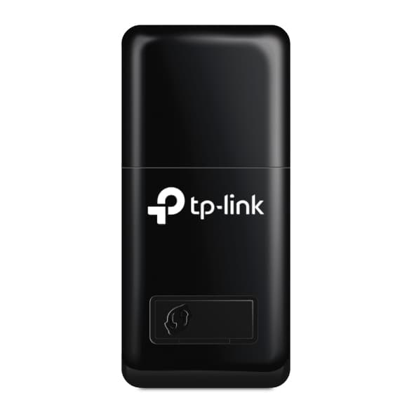 Tp-link TL-WN823N 300Mbps Mini Wireless N USB Adapter thumbnail 1
