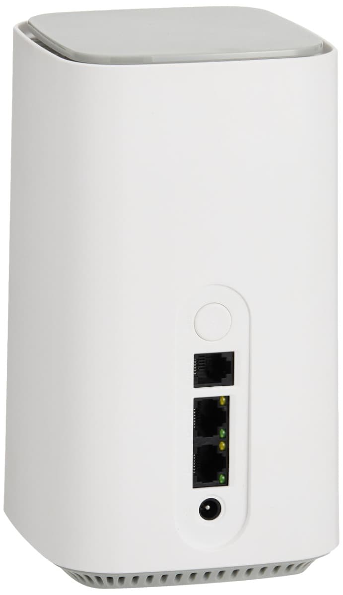 D-Link DWR 2000M 5G AX1800 router with 4 x Gigabit LAN ports, 1 x Gigabit WAN port, 1 x FXS port, 1 x USB 3.0 thumbnail 2