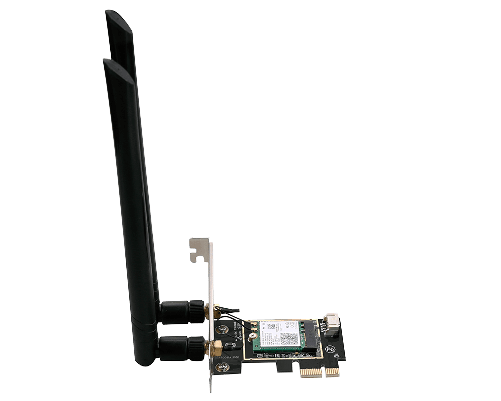 DLINK DWA-X582  AX 3000 MU-MIMO WIFI 6 PCI EXPRESS ADAPTER  INTERNAL??790069454813