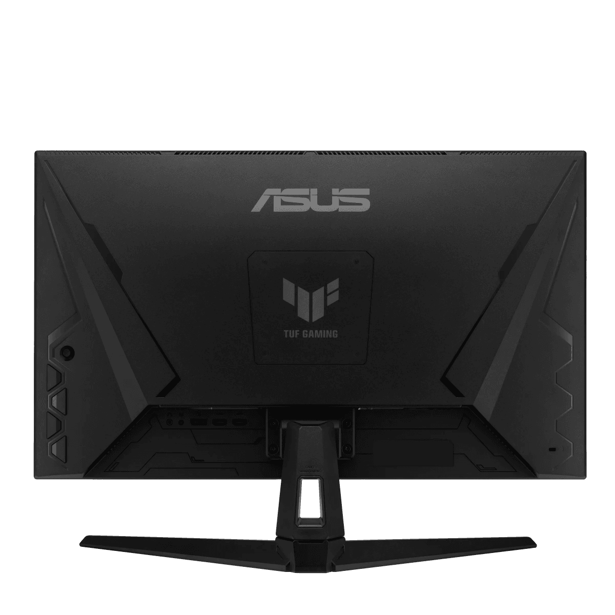 ASUS TUF Gaming VG27AQA1A Gaming Monitor, 27 inch WQHD (2560 x 1440), Overclock to 170Hz (above 144Hz), Extreme Low Motion Blur, Freesync Premium???, 1ms (MPRT), Shadow Boost, HDR, DisplayWidget Lite, 2 Year Warranty | 90LM05Z0-805370