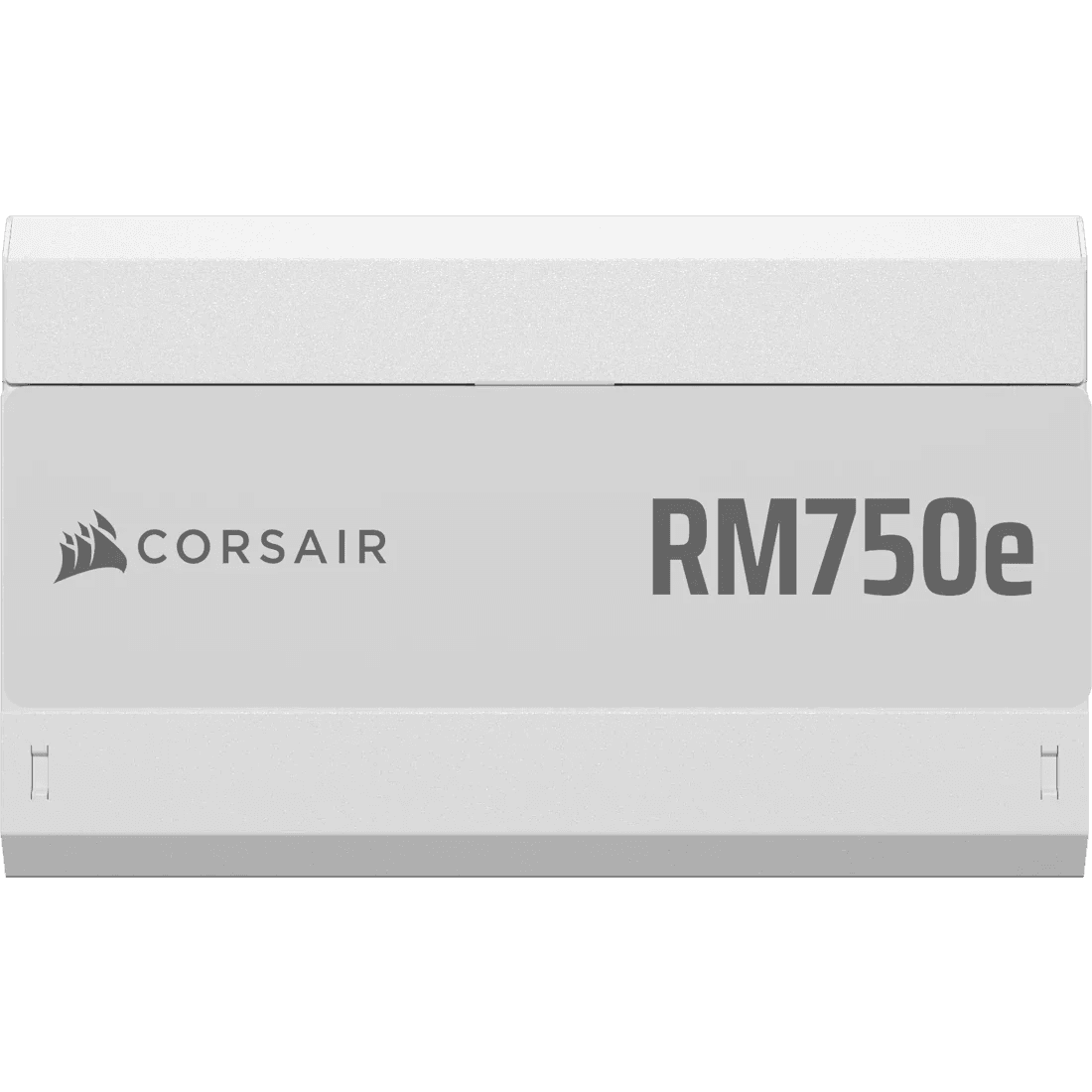 Corsair RM750e - Fully Modular Low-Noise ATX Power Supply - White | CP-9020292-UK thumbnail 5