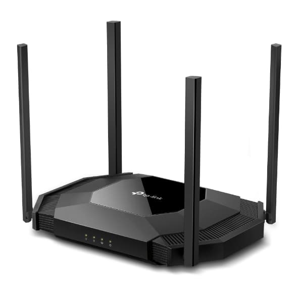 tp-link TL-WA3001 AX3000 Gigabit Wi-Fi 6 Access Point, WiFi 6 Speed for 4K Streaming, Dual Band WiFi thumbnail 4