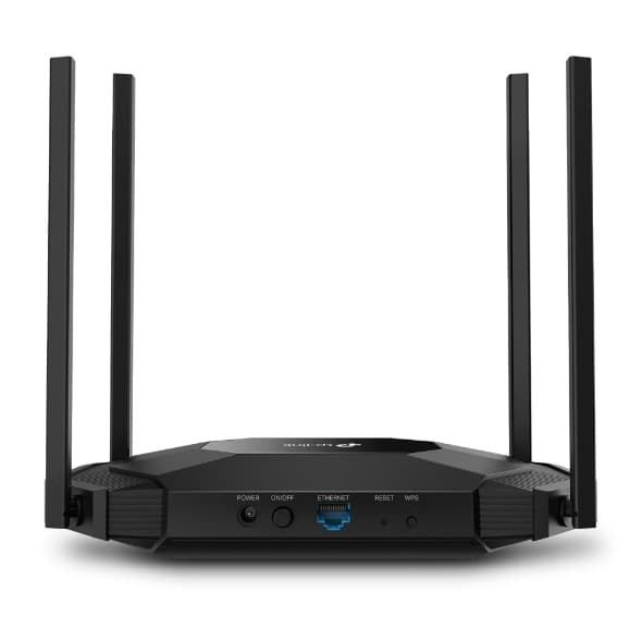 tp-link TL-WA3001 AX3000 Gigabit Wi-Fi 6 Access Point, WiFi 6 Speed for 4K Streaming, Dual Band WiFi thumbnail 3
