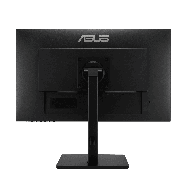 ASUS VA27DQSB-W Eye Care Monitor ??? 27 inch, FHD (Full HD 1920 x 1080), IPS, Frameless, 75Hz, Adaptive-Sync, DisplayPort, HDMI, Eye Care, Low Blue Light, Flicker Free, Wall Mountable