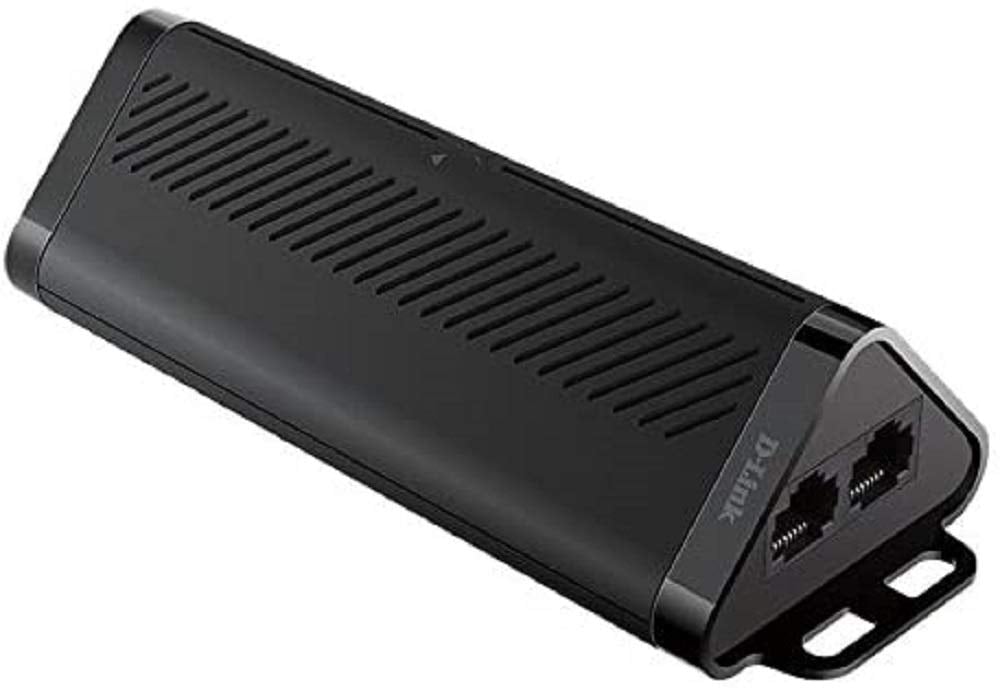 D Link DPE-302GE 2-Port Gigabit PoE Extender image