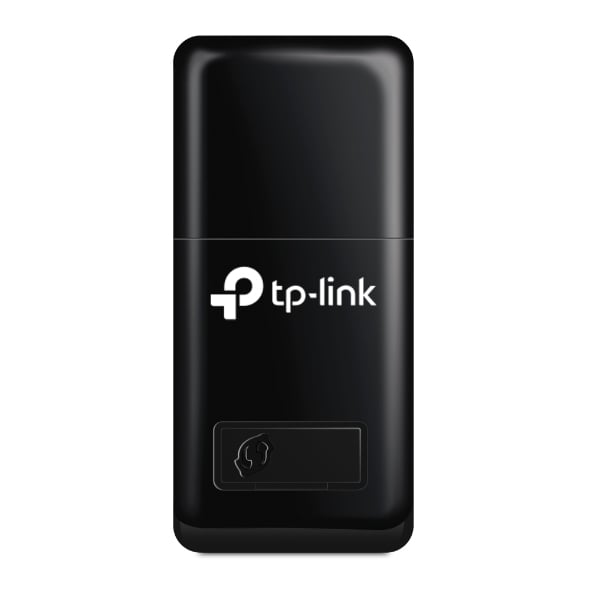 Tp-link TL-WN823N 300Mbps Mini Wireless N USB Adapter image